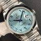 Swiss Rolex Day-Date Ice Blue Dial Arabic Numerals Smooth Bezel 40mm Watch (4)_th.jpg